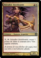 Atirador Atordoante / Stun Sniper - Magic: The Gathering - MoxLand